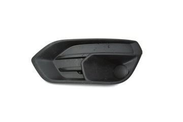 фото thumb №1, Iveco daily 2019 рамка заглушка протитуманної фари ліва