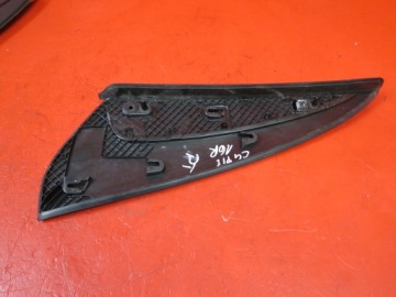 фото thumb №4, Citroen c4 picasso 2 ii накладка стойка правый задняя