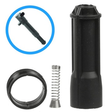 фото thumb №1, Свечник катушка зажигания do fiat panda 500 500l