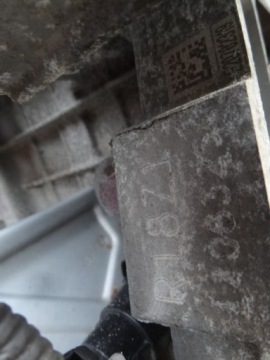 фото thumb №4, Honda civic ix sedan 2012 1,8 двигун r18z1 стан bd