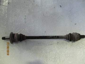 фото thumb №1, Bmw x3 f25 привідний вал задня задня права 7598042