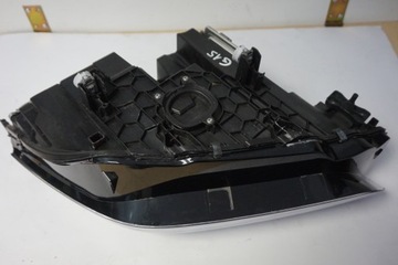 фото thumb №10, Bmw 8 g15 лампа фара ліва лівий перед led 8491507