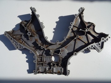 фото thumb №5, Захист розподільного валу 9481011222r porsche cayenne 7p 4.8