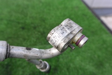 фото thumb №5, Шланг кондиціонера 8j0820721j audi tt 8j 2.0 tdi