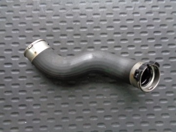 фото thumb №3, Mini оригінальний номер 8506720 шланг повітря