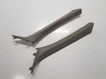 фото thumb №1, Bmw 5 f10 защита обшивка стойка левый перед