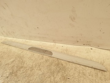 фото thumb №1, Молдинг декоративная порог правый перед jaguar x-type 04r