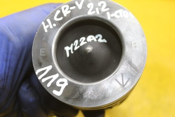 фото thumb №8, Поршень шатун шату́н honda cr-v 2.2 i-cdti m22a2