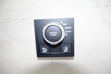 фото thumb №1, Переключатель renault gamma t панель trybu движение