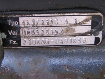 Поворотний кулак mercedes atego Доставка, фото thumb