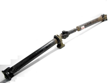 фото thumb №1, Ssangyong kyron 2.0 xdi wał приводной 2wd механическая коробка передач