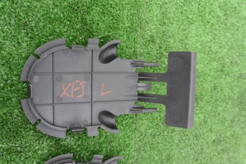 фото thumb №3, Защита электропроводка стойка jaguar xf x250 lift kpl