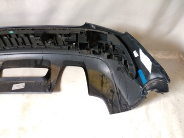 Купить Audi q3 бампер задний задняя 8u0 4pdc 2011-2014, фото thumb