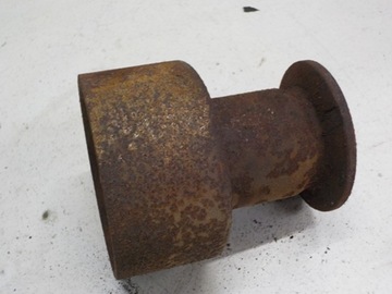 фото thumb №1, Scania r трубка egr