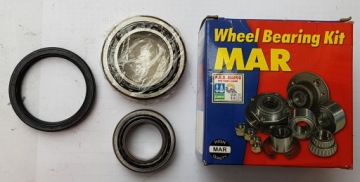 фото thumb №1, Підшипник колеса перед vw lt28 lt40 lt45 -1997