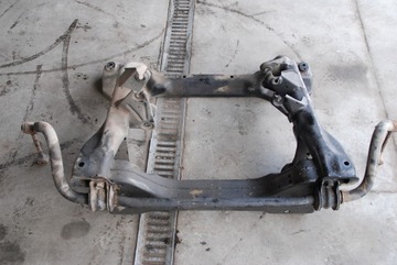 фото thumb №4, Jeep grand cherokee wk wh 3.0 crd подрамник подрамник