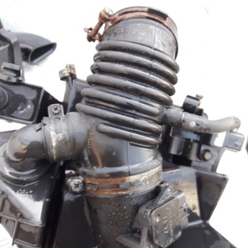 фото thumb №4, Mazda 3 bk i 03-09r 2.0 16v wąż труба шланг повітрозабірник