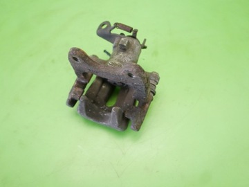 фото thumb №11, Супорт гальмівний зад праві renault scenic ii 03-06