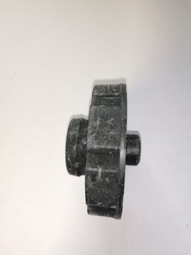 фото thumb №12, Верхній гумовий елемент pod пружина задня audi a4 b6 b7 a6 c6