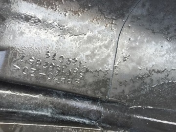 фото thumb №3, Ловець повітря вентиляція картера iveco daily