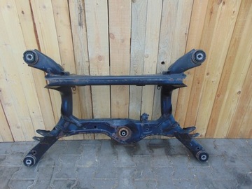 фото thumb №1, Тележка подвешивание зад audi a8 s8 d4 4h0505235t