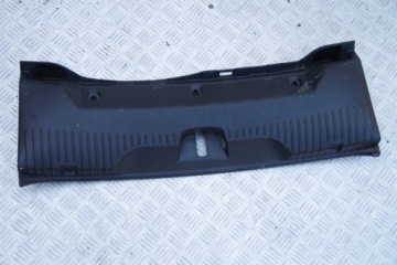 фото thumb №1, Обшивка комплект багажник jaguar xf x250