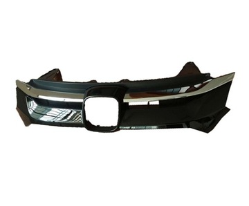 фото thumb №1, Решётка радиатора решётка радиатора honda crv cr-v 2015 2016 15 16 новый
