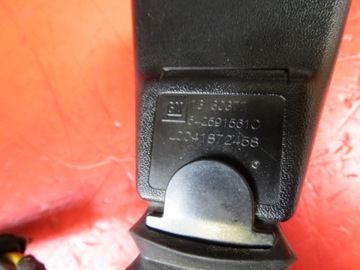 фото thumb №15, Opel meriva a cdti подушки безопасности подушка безопасности водителя пассажира приборная панель консоль натяжитель