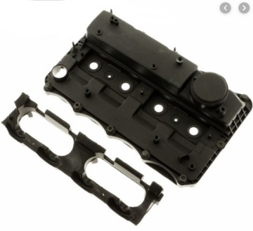 фото thumb №1, Крышка клапанов ford transit 2011- custom 2.2 tdci