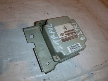 фото thumb №1, X-trail t30 бортовой компьютер модуль блок управления 41650eq070