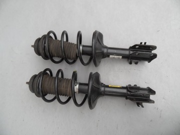 фото thumb №1, Mcperson праві перед daewoo matiz ii spark m200