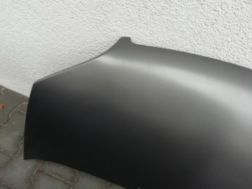 фото thumb №2, Капот кришка двигуна smart forfour ii 2 a453