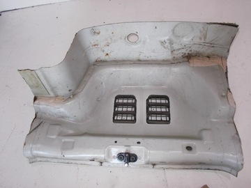 фото thumb №4, Vw polo 6c 6r четверть pas зад задний