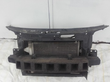 фото thumb №1, Pas передний усилитель skoda fabia ii roomster