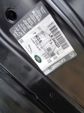 фото thumb №8, Range rover sport ii дверь правые зад задние новое or