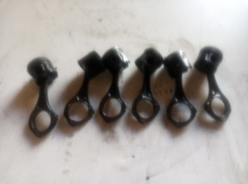 фото thumb №1, Mercedes-benz оригинальный номер 82l86 поршень