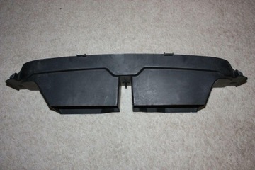 фото thumb №2, Ford ranger решётка радиатора впуск воздуха pas передний