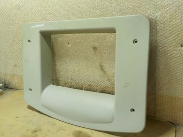 фото thumb №5, Пластик захист люк 5010325833 magnum 480