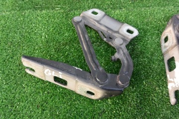 фото thumb №8, Петли капот mercedes правый левый gl x164 kpl