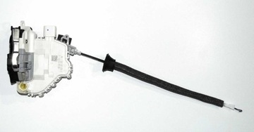 фото thumb №1, Audi a1 a4 a5 a6 a8 замок двері перед 8j0837015c