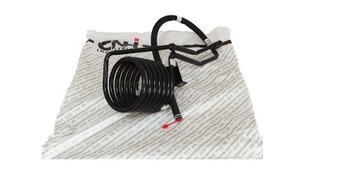 фото thumb №1, Радиатор спираль жидкость усилителя iveco daily