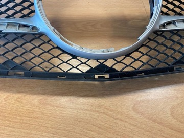 фото thumb №5, Mercedes w205 amg решётка радиатора решётка радиатора a2058800183