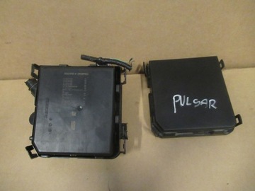 фото thumb №1, Nissan pulsar корпус запобіжників