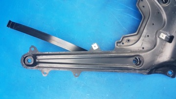 фото thumb №7, Кронштейн кронштейн кронштейн бака porsche 911 991 4s