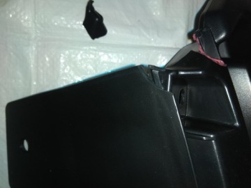 фото thumb №3, Dacia lodgy решётка решётка радиатора решётка радиатора 623104478r