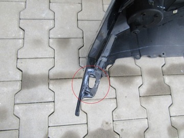 фото thumb №11, Бампер перед передній chevrolet camaro v 5 09-13