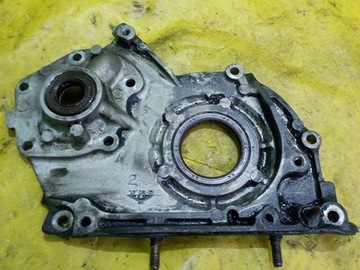 фото thumb №1, Opel corsa astra 1.7 dti насос масла