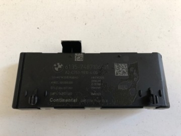 фото thumb №11, Bmw 2 5 7 x3 x5 g30 g11 g01 блок управления модуль крышки