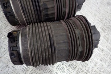 фото thumb №1, Porsche panamera 970 пневмоподушка подушка 97033353334