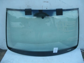 Vw passat 05-10 r стекло передняя лобовое новая Цена, фото thumb